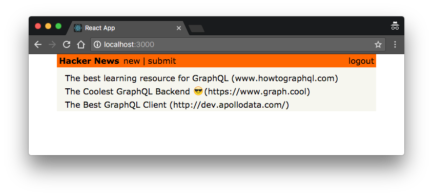 Creating an account by providing name, email, and password
